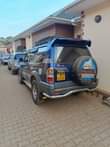 A picture of 12.7m Manual Diesel 1kd engine very good condition location Namugongo