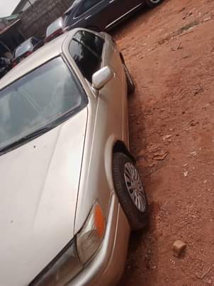 A picture of Pencil Camry