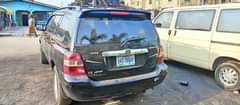 A picture of Toyota Highlander 04