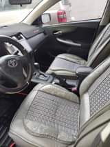 A picture of MAKE TOYOTA COROLLA LE MODEL 2012 ENGINE 4CYLINDER CONDITION FULL
