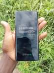 A picture of Samsung Galaxy S10 plus mpyaaa saan gb128 ram8 net4g