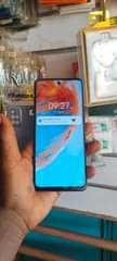 A picture of Tecno camon 18