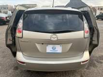 A picture of Mazda 5