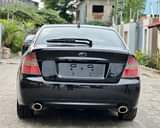 A picture of SUBARU LEGACY