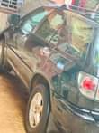 A picture of Lexus Rx 300 in good condition Location orji Owerri Imo