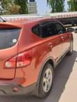 A picture of 2007 NISSAN DUALIS