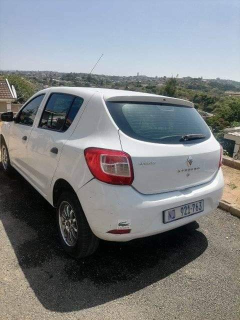 Car P.