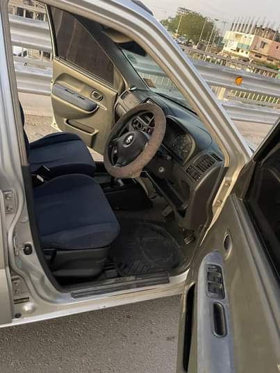 A picture of SUZUKI KEI