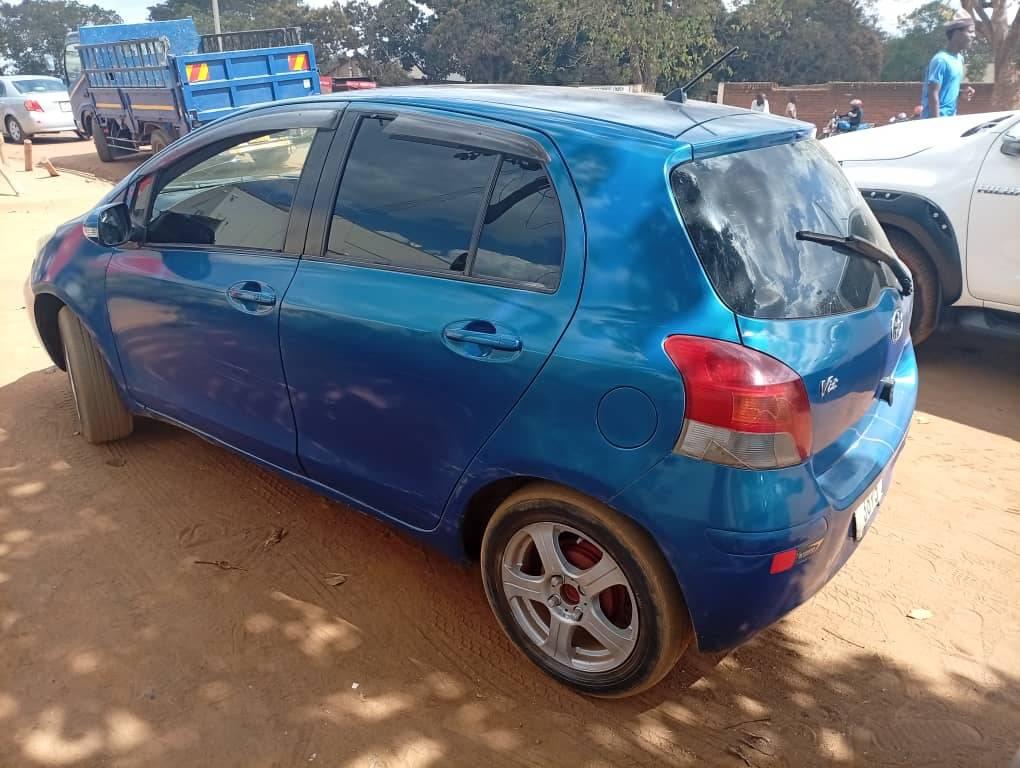 used toyota