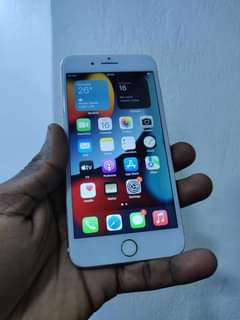 A picture of Iphone7