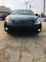 A picture of Registered 2006 Lexus Es330 in a perfect buy and drive
