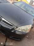 A picture of Honda DC 2007 model first body 4 plugs