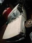 A picture of Toyota Corolla