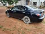 A picture of 2004 Lexus Es300