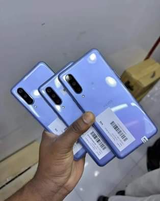 A picture of AQUOS ZERO 5G NET