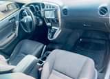 A picture of Toyota matrix 2005