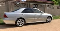 A picture of Toyota Crown Athlete for sale