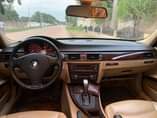 A picture of BMW E90