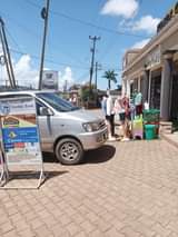A picture of Commercial