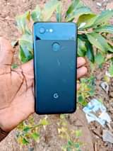 A picture of Google pixel 3 kipengel camera tu haipig gb64 ram4 net4g