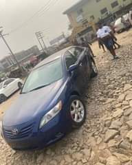 A picture of Hot deal 2007 Toyota Camry Sound engine 4 plug Sharp
