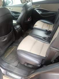 A picture of 2014 Hyundai Santa Fe