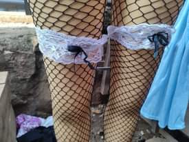 A picture of Lingerie