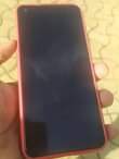 A picture of Samsung a11 with 32gb