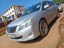 A picture of TOYOTA PRIMIO UBB MODEL 2007 PRICE 25 5M only Quick