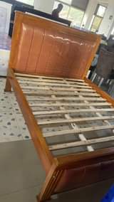 A picture of BED