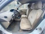 A picture of Geely