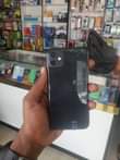 A picture of iPhone 11