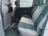 A picture of Toyota Hilux 2013 model Engine Gear Ac Interior Buy and