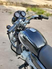 A picture of Bm125