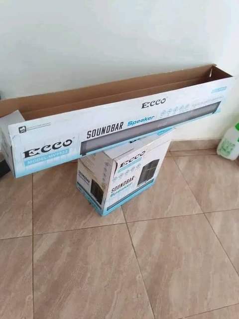 ecco