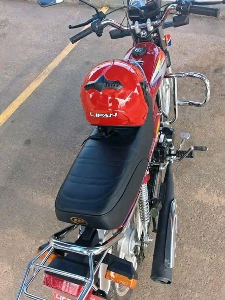 used motorbikes