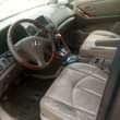 A picture of 2002 rx300