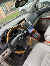 A picture of TOKUNBO STANDARD RX330 FOR SALE 2004 MODEL
