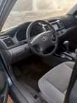 A picture of Toyota Camry 2 4 V6 engine everything is intact and