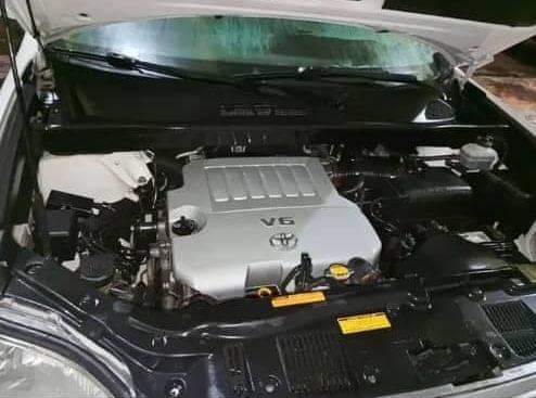 A picture of 2008 Toyota Highlands