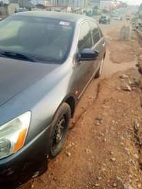 A picture of EOD manual drive