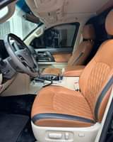 A picture of 2021 Toyota Landcruiser