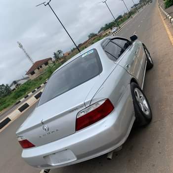 A picture of Todays Deal REGISTERED SUPER ACURA TL 3 2 WITH MASSIVE