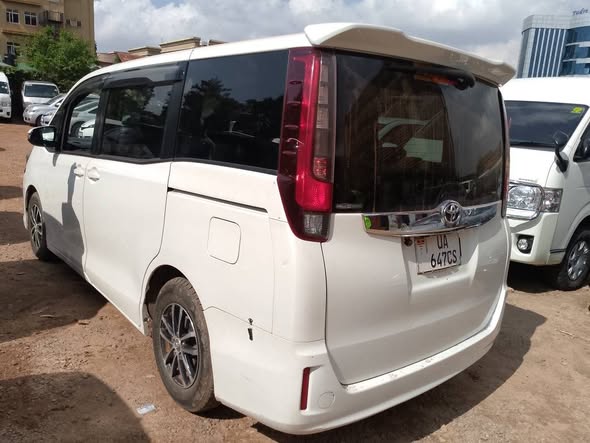 used toyota
