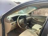 A picture of 2004 Toyota Corolla Painted Body Good condition with AC chilling
