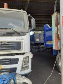 A picture of 2003 Volvo Volvo