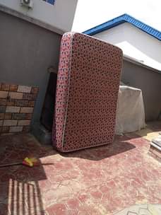 A picture of Foam