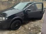 A picture of Selling my Fiat Strada