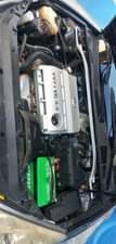 A picture of Few months used Registered 2005 lexus es330 3 4m Ijaye