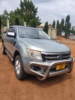 used ford ranger